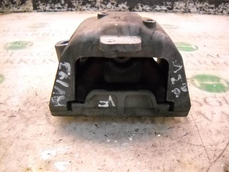 Recambio de soporte motor izquierdo para seat leon (1m1) signo referencia OEM IAM   