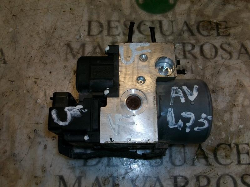 Recambio de abs para citroën xsara berlina 2.0 hdi cat (rhy / dw10td) referencia OEM IAM   