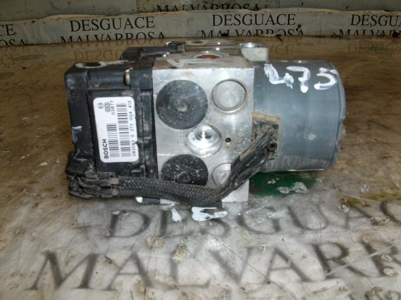 Recambio de abs para citroën xsara berlina 2.0 hdi cat (rhy / dw10td) referencia OEM IAM   