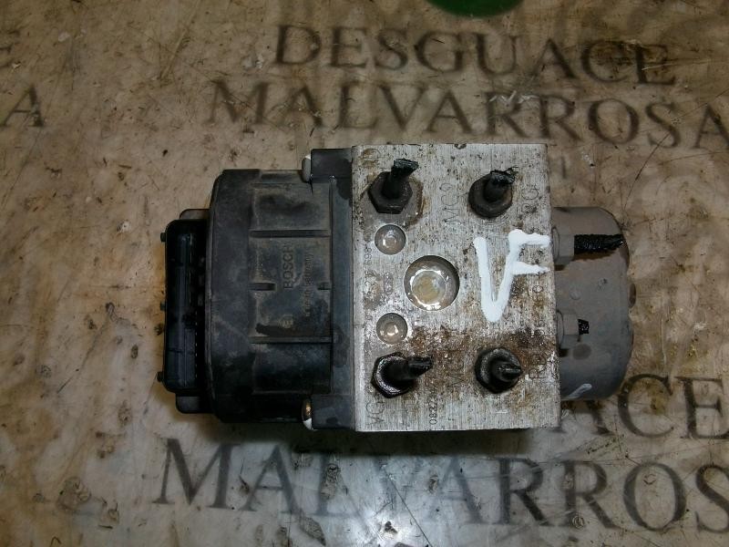 Recambio de abs para citroën xsara berlina 2.0 hdi cat (rhy / dw10td) referencia OEM IAM   