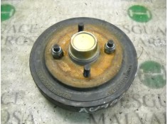 Recambio de tambor freno trasero para nissan micra (k11) 1.0 16v cat referencia OEM IAM   