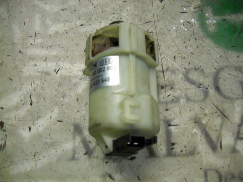 Recambio de potenciometro pedal para seat leon (1m1) signo referencia OEM IAM   