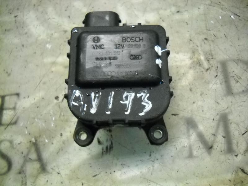 Recambio de motor apertura trampillas climatizador para seat leon (1m1) signo referencia OEM IAM   