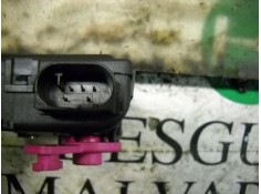 Recambio de motor apertura trampillas climatizador para seat leon (1m1) signo referencia OEM IAM    2