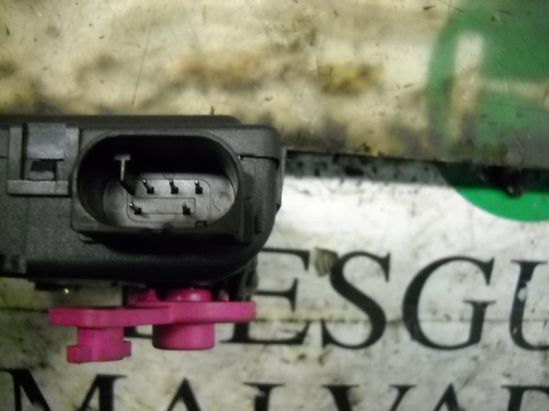 Recambio de motor apertura trampillas climatizador para seat leon (1m1) signo referencia OEM IAM   