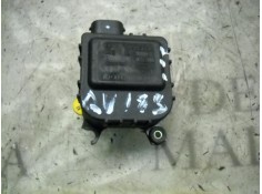 Recambio de motor electrico para seat leon (1m1) signo referencia OEM IAM   