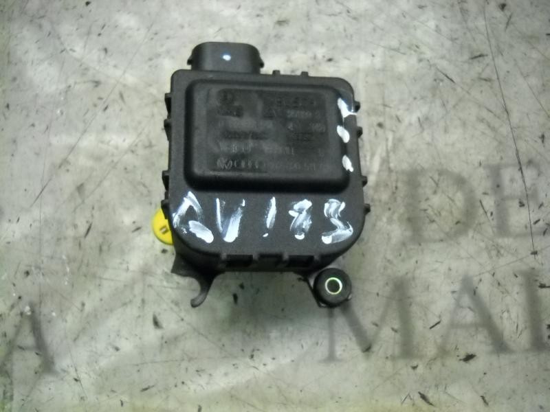 Recambio de motor electrico para seat leon (1m1) signo referencia OEM IAM   