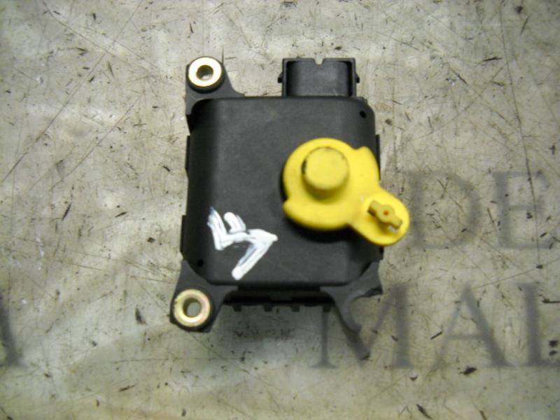 Recambio de motor electrico para seat leon (1m1) signo referencia OEM IAM   