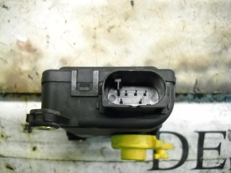 Recambio de motor electrico para seat leon (1m1) signo referencia OEM IAM   