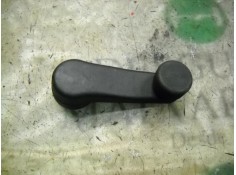 Recambio de maneta elevalunas delantera derecha para seat ibiza (6k1) 1.9 sdi referencia OEM IAM   