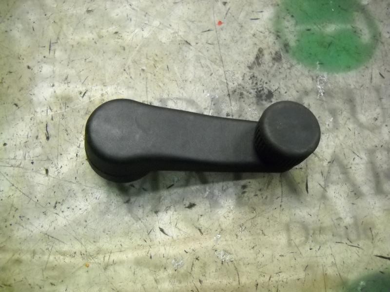 Recambio de maneta elevalunas delantera derecha para seat ibiza (6k1) 1.9 sdi referencia OEM IAM   