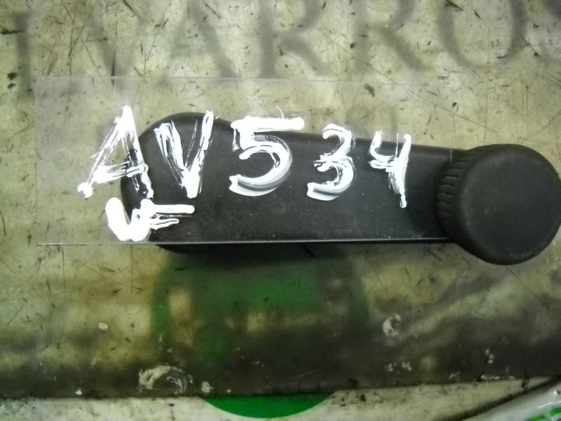 Recambio de maneta elevalunas delantera derecha para seat ibiza (6k1) 1.9 sdi referencia OEM IAM   