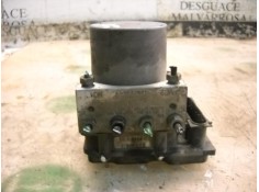 Recambio de abs para renault megane ii berlina 5p authentique referencia OEM IAM    2