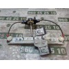 Recambio de elevalunas trasero izquierdo para ford fiesta (cb1) 1.4 tdci cat referencia OEM IAM 2041182  