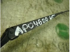 Recambio de brazo limpia delantero derecho para renault megane ii berlina 5p authentique referencia OEM IAM    2