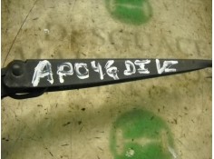 Recambio de brazo limpia delantero izquierdo para renault megane ii berlina 5p authentique referencia OEM IAM    2