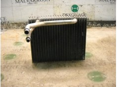 Recambio de evaporador aire acondicionado para renault megane ii berlina 5p authentique referencia OEM IAM   