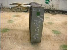 Recambio de evaporador aire acondicionado para renault megane ii berlina 5p authentique referencia OEM IAM    2