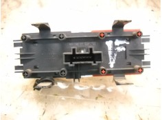 Recambio de warning para renault megane ii berlina 5p authentique referencia OEM IAM    2