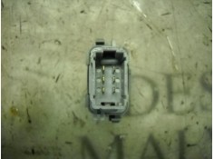 Recambio de mando elevalunas delantero derecho para renault megane ii berlina 5p authentique referencia OEM IAM    2