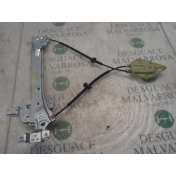 ELEVALUNAS TRASERO DERECHO 