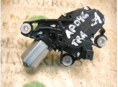 Recambio de motor limpia trasero para renault megane ii berlina 5p authentique referencia OEM IAM    2