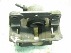 Recambio de pinza freno delantera izquierda para renault megane ii berlina 5p authentique referencia OEM IAM    2
