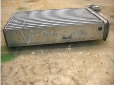 Recambio de radiador calefaccion / aire acondicionado para renault megane ii berlina 5p authentique referencia OEM IAM    2