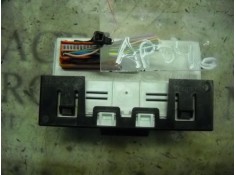 Recambio de mando multifuncion para renault megane ii berlina 5p authentique referencia OEM IAM    2