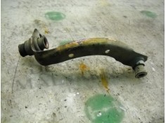 Recambio de tirante delantero derecho para renault megane ii berlina 5p authentique referencia OEM IAM    2