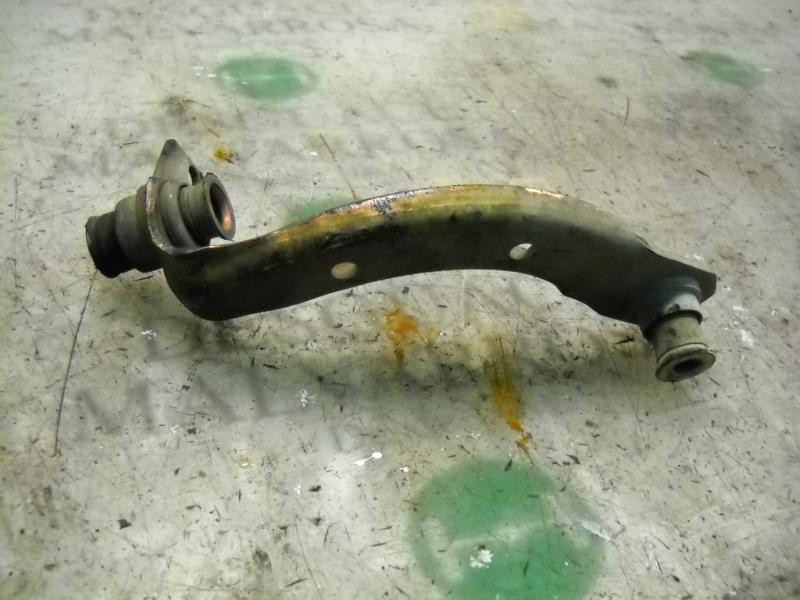 Recambio de tirante delantero derecho para renault megane ii berlina 5p authentique referencia OEM IAM   