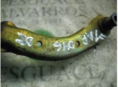 Recambio de tirante delantero izquierdo para renault megane ii berlina 5p authentique referencia OEM IAM    2
