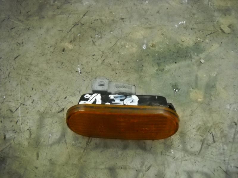 Recambio de piloto lateral izquierdo para seat ibiza (6k) 1.4 referencia OEM IAM   