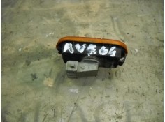 Recambio de piloto lateral izquierdo para seat ibiza (6k) 1.4 referencia OEM IAM    2