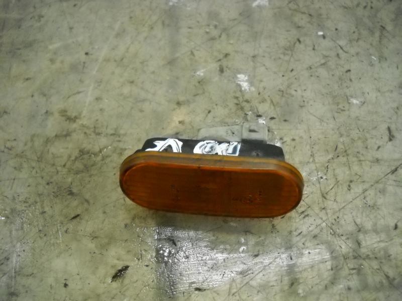 Recambio de piloto lateral derecho para seat ibiza (6k) 1.4 referencia OEM IAM   