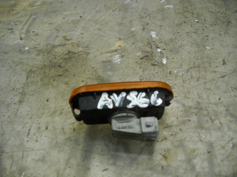 Recambio de piloto lateral derecho para seat ibiza (6k) 1.4 referencia OEM IAM   