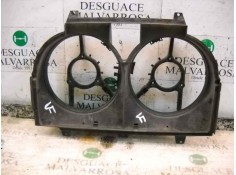 Recambio de canalizador aire para nissan serena (c23m) 2.3 diesel referencia OEM IAM   