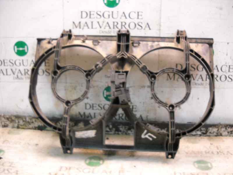 Recambio de canalizador aire para nissan serena (c23m) 2.3 diesel referencia OEM IAM   