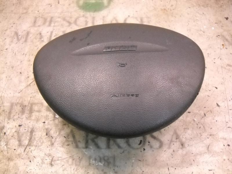 Recambio de airbag delantero izquierdo para fiat punto berlina (188) 1.9 diesel eco referencia OEM IAM   