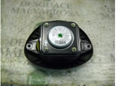 Recambio de airbag delantero izquierdo para fiat punto berlina (188) 1.9 diesel eco referencia OEM IAM    2
