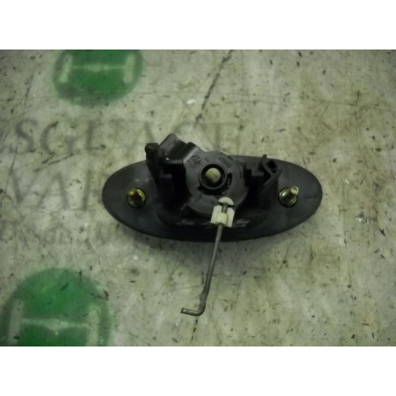 Recambio de maneta porton para renault megane i classic (la0) 1.9 dti diesel cat referencia OEM IAM   