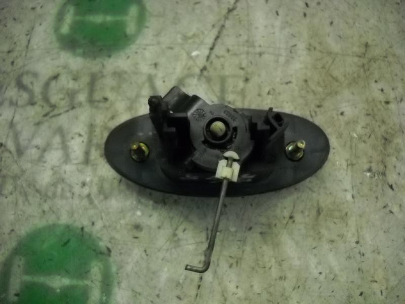 Recambio de maneta porton para renault megane i classic (la0) 1.9 dti diesel cat referencia OEM IAM   