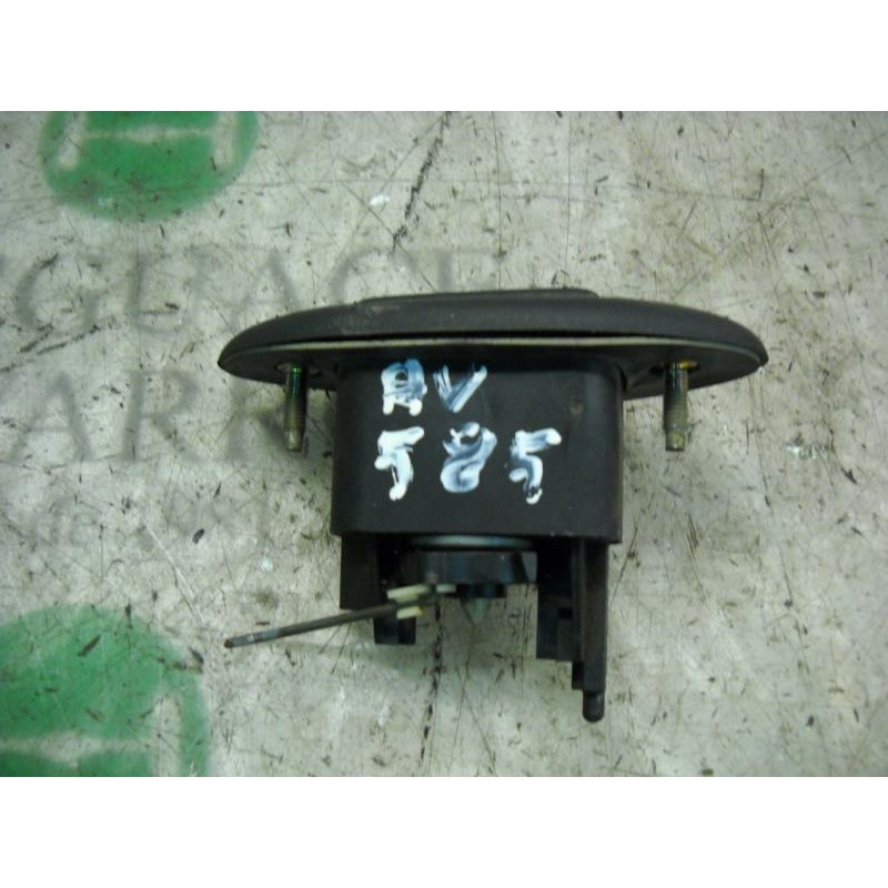 Recambio de maneta porton para renault megane i classic (la0) 1.9 dti diesel cat referencia OEM IAM   