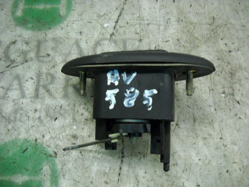 Recambio de maneta porton para renault megane i classic (la0) 1.9 dti diesel cat referencia OEM IAM   