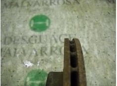 Recambio de disco freno delantero para daewoo lanos 1.5 cat referencia OEM IAM    2