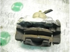 Recambio de pinza freno delantera derecha para daewoo lanos 1.5 cat referencia OEM IAM    2