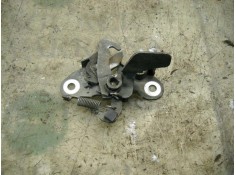Recambio de cerradura capot para peugeot 206 berlina 1.9 diesel referencia OEM IAM   
