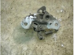 Recambio de cerradura capot para peugeot 206 berlina 1.9 diesel referencia OEM IAM    2