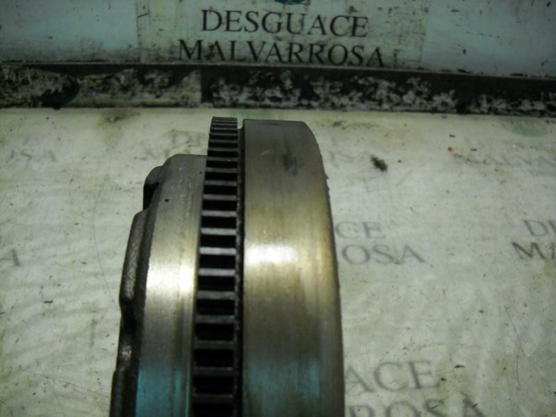 Recambio de volante motor para volkswagen golf iv berlina (1j1) 1.6 referencia OEM IAM   