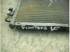 Recambio de condensador aire acondicionado para opel frontera a 2.8 turbodiesel referencia OEM IAM    2